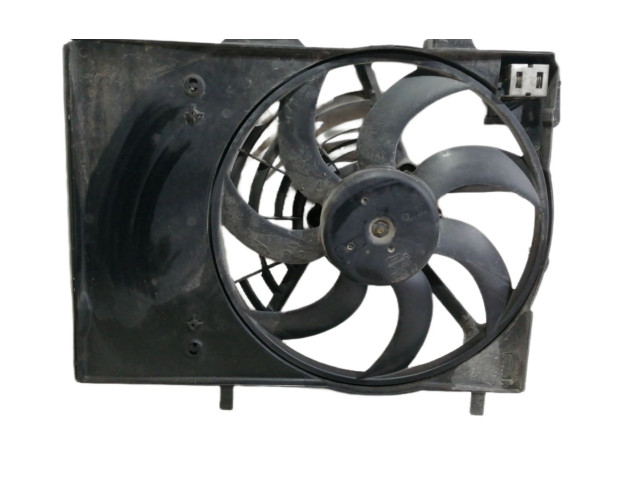 Вентилятор радиатора FS2083 Peugeot 2008 I
