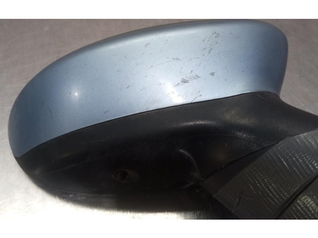 Zpětné zrcátko  Fiat Punto (199) 2011    