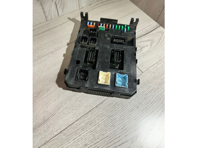 Блок комфорта Citroen C4 I