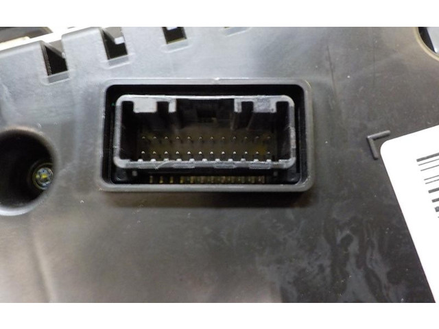 Přístrojová deska Suzuki Swift II 2016 A2C96237901, A2C96237901