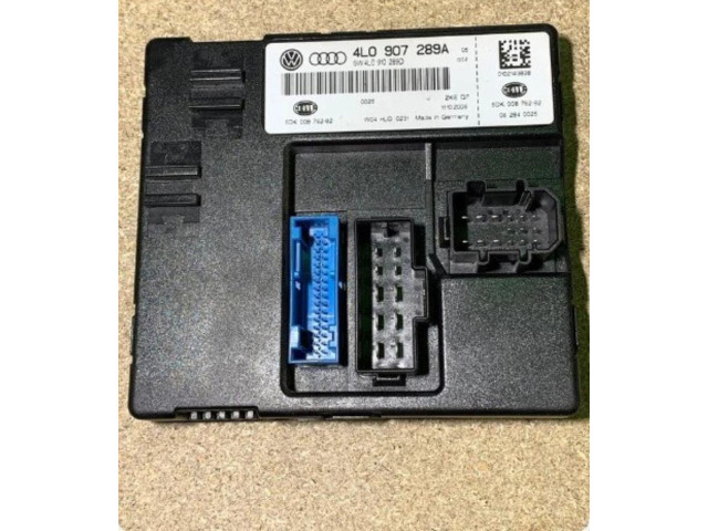 Volant Audi Q7 4L  4L0907289A  