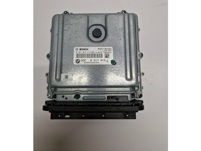 Řídící jednotka 8517015, 030268646 BMW X6 E71 2012