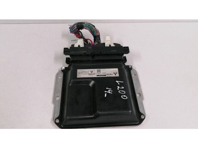 Řídící jednotka 1860C188, MA2757003712 Mitsubishi L200 2014