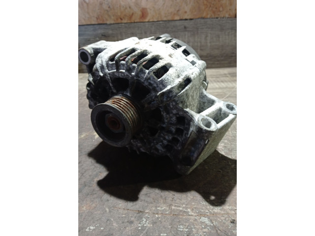 Генератор 7G9N10300CC Ford Fiesta 1.2