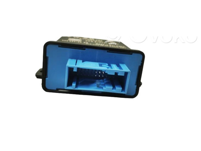 Блок управления Xenon