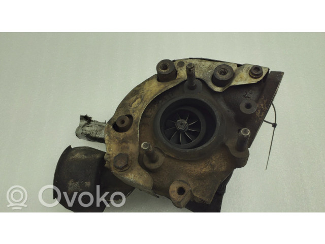 Turbodmychadlo Турбина 057145702, 057145702E Audi A8 S8 D2 4D 3.3