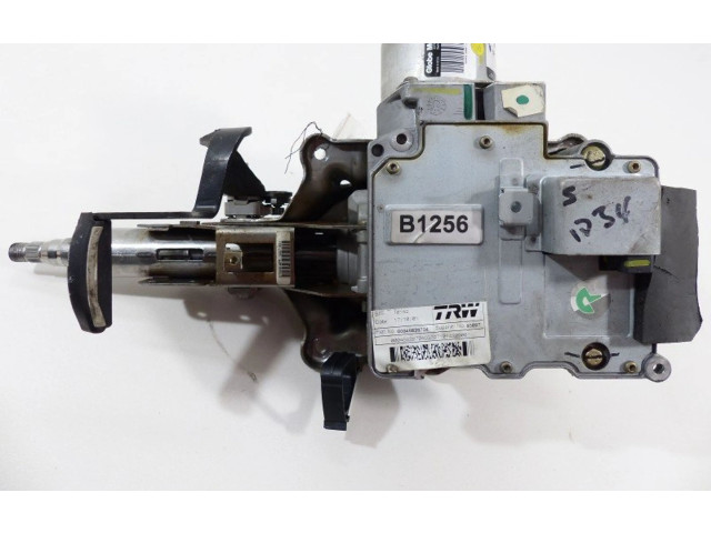 Насос рулевого управления IMPRK726801   Fiat Stilo