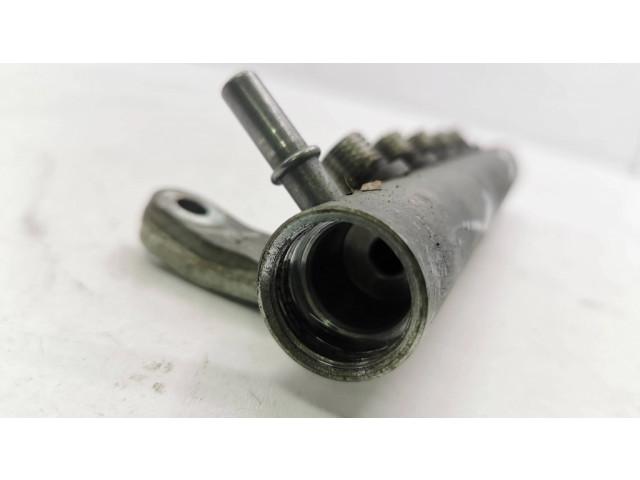 Топливная рампа 9656917280 Citroen C-Crosser 2.2