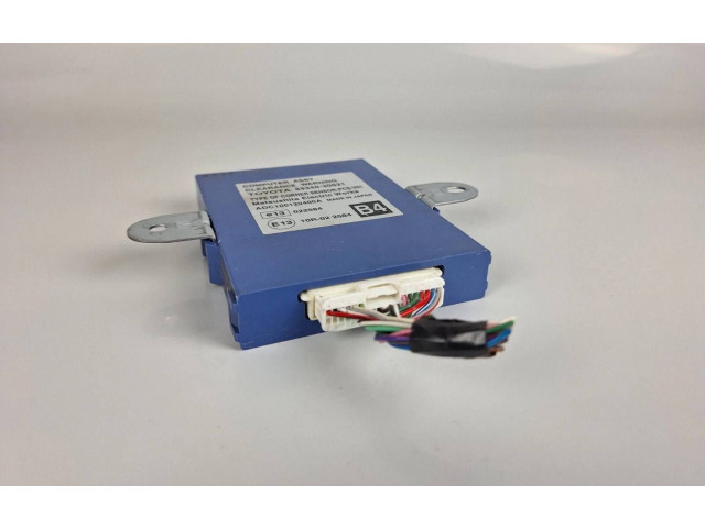 Блок управления парковки 8934030021 Lexus GS 300 350 430 450H