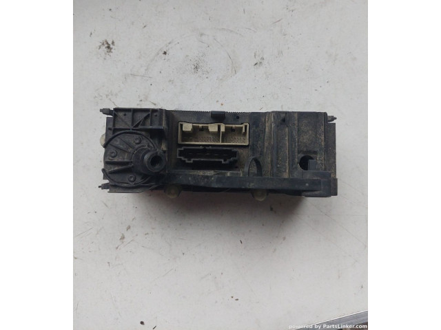 Блок управления климат-контролем Volkswagen Caddy