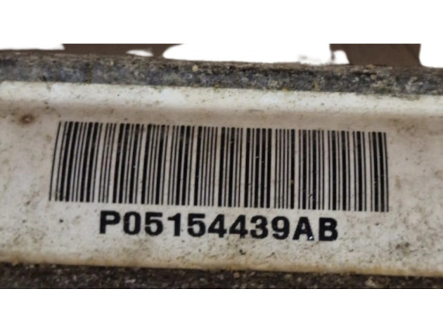    Рулевая рейка A0020918E, P05154439AB   Fiat 500E 2013-2019 года