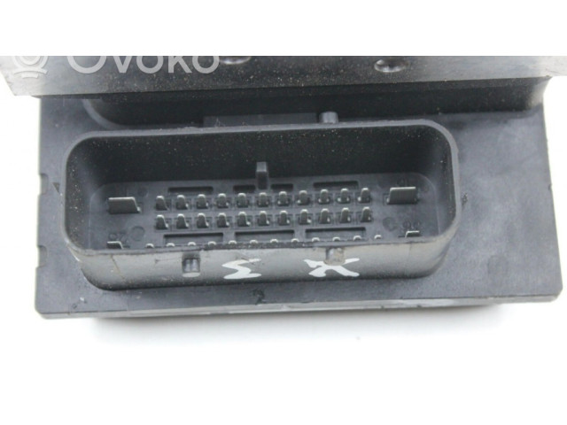 Блок АБС 3420395, 0265236012   BMW  X3 E83  2003-2010 года