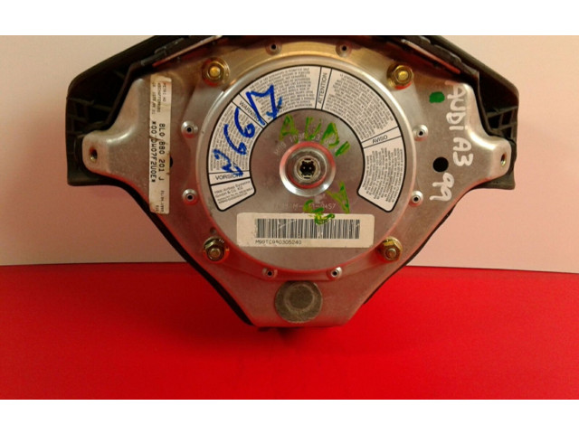 Подушка безопасности водителя 8L0, 201   Audi A3 S3 8L