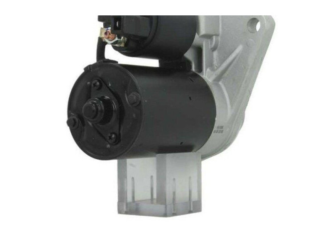 Стартер     CS1197, 0001121016    Audi A2 