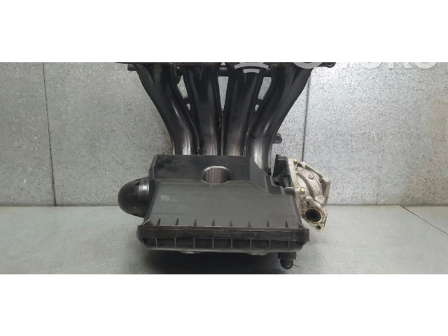 Всасывающий коллектор MR507422 Mitsubishi Space Wagon 1992 - 1998 года