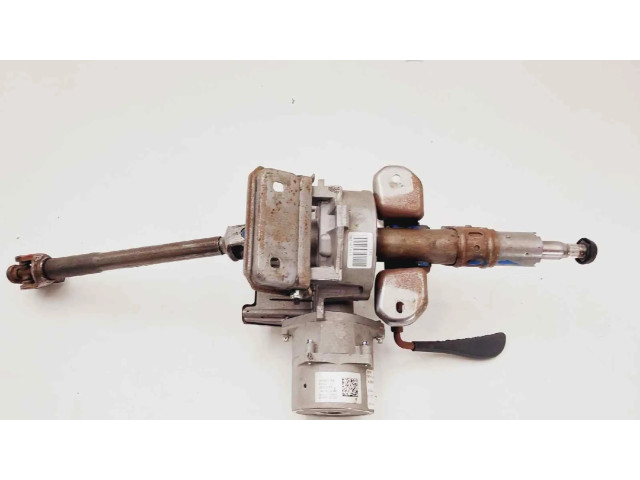    Рулевая рейка 735517029   Ford Ka 2009-2017 года