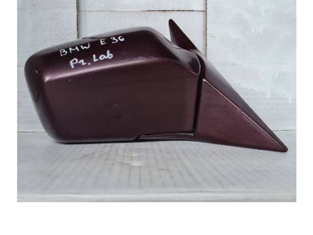 Zpětné zrcátko BMW 5 E34 1995 006193, 8101924