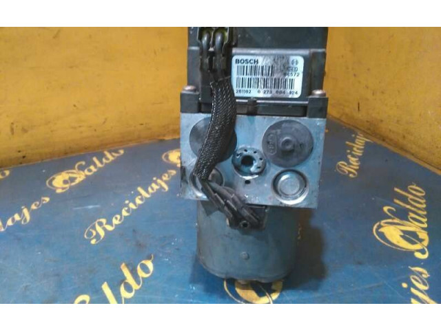 Jednotka ABS 0273004424 Fiat Punto (188) 2002