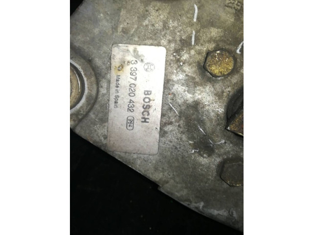 Моторчик дворников Citroen Xsara