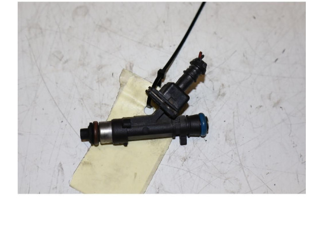 Форсунка 0280158034 Dacia Sandero K7J A7