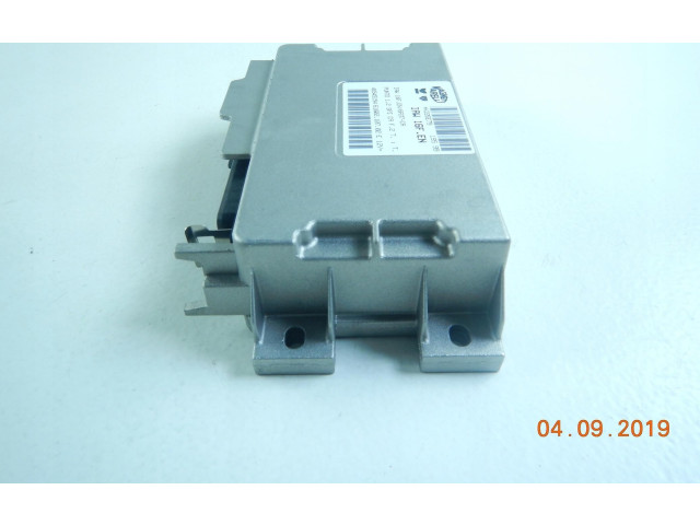 Řídící jednotka 46545154, 46545154 Fiat Punto (199) 2011