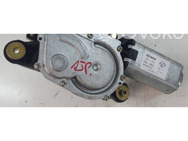 Моторчик заднего дворника 66350000    Fiat Grande Punto