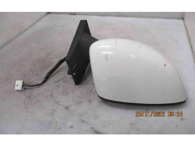 Зеркало электрическое Fiat Idea - года