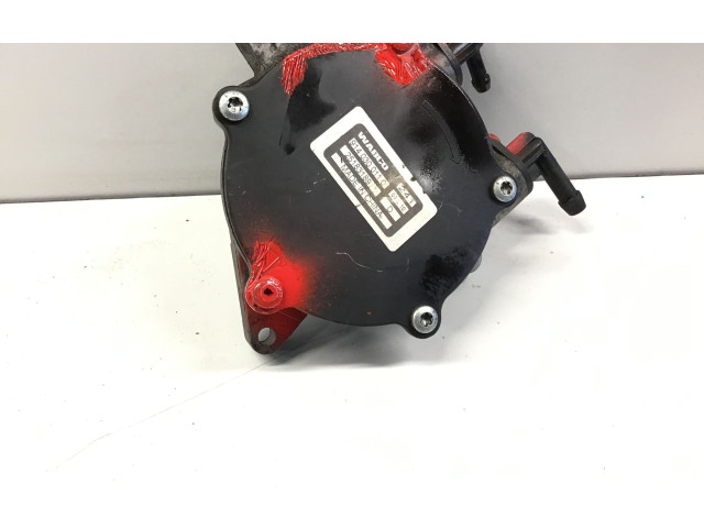 Turbodmychadlo Вакуумный насос 9140300110 Chevrolet Captiva