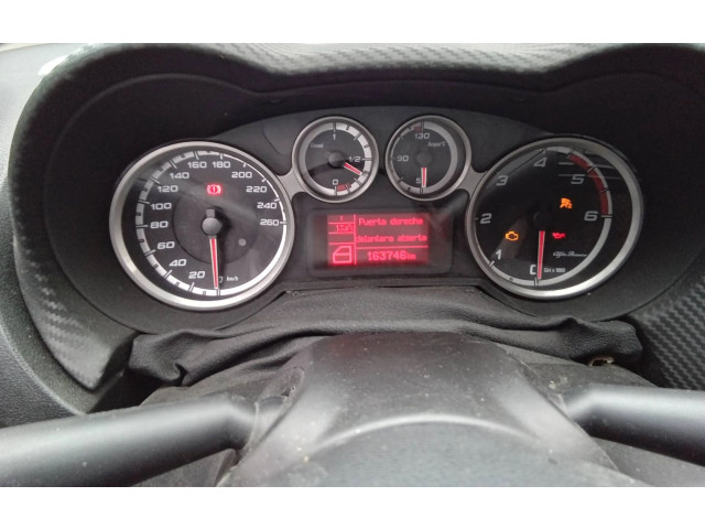 Přístrojová deska  Alfa Romeo Mito 2008 50508532, 50508532  