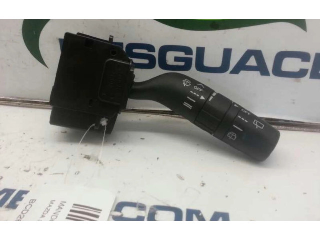 Переключатель дворников BCD266128 Mazda 3 II