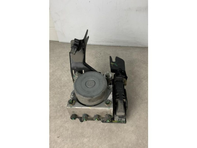 Блок АБС 8201063079, 8201063079 Dacia Sandero 2008 - 2012 года