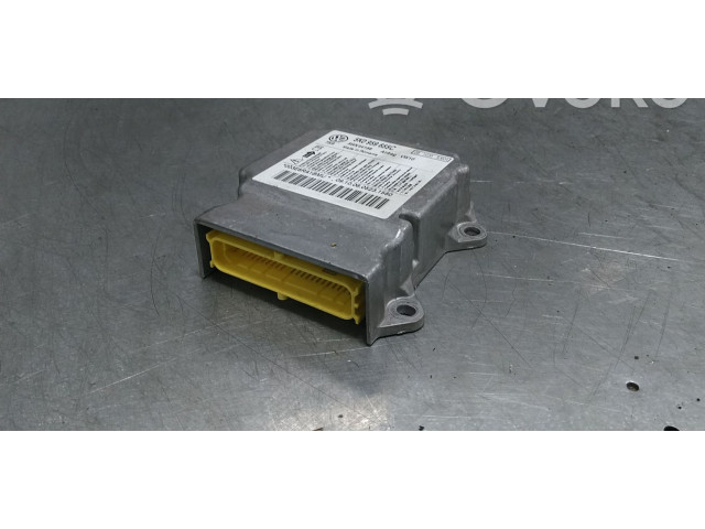 Блок подушек безопасности 5K0959655C, 5K0959655C003 Volkswagen Golf VI