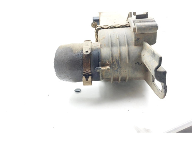 Интеркулер  L8119001   Citroen C5 