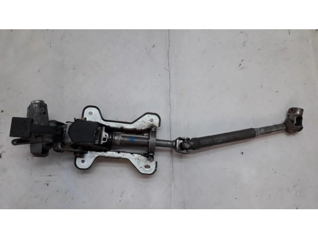 Рулевая рейка Ford Fusion 2002-2005 года