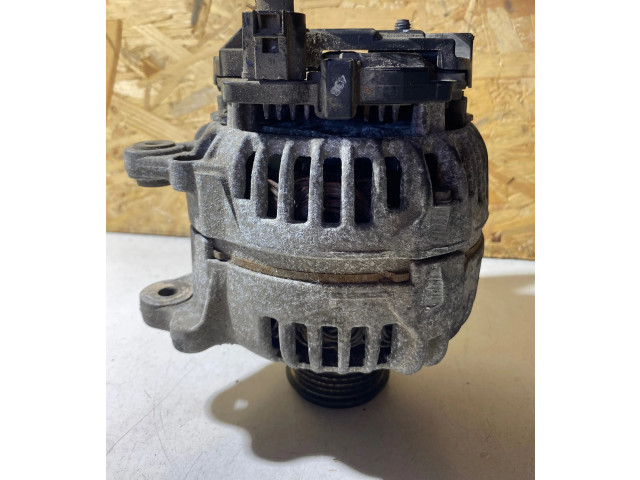 Генератор 03L903023, 038903023QX Volkswagen Caddy