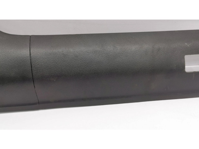 Отделка стойки (B) (верхняя)