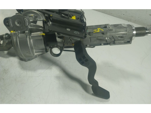    Рулевая рейка 6R1423510CH, 6R1909144AJ   Audi A1 2010 - 2018 года