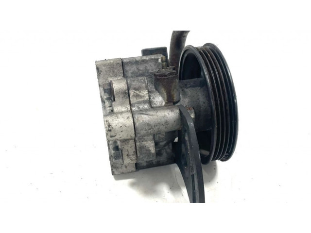 Насос усилителя руля