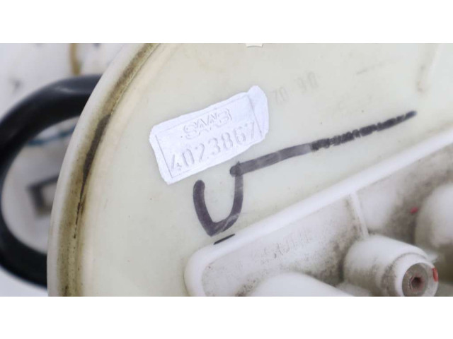 Топливный насос 12775809 Saab 9-5