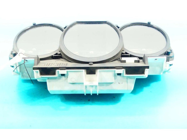 Přístrojová deska Lexus GS 300 350 430 450H 2006 83800-30E61, IMPRK1058882