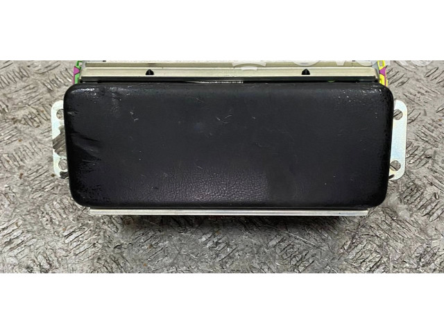 Руль Maserati Quattroporte - года TRWABS30323934A, 2775096001