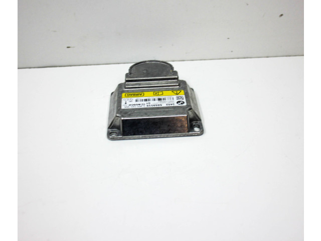 Блок подушек безопасности 6868039 BMW X5 F15