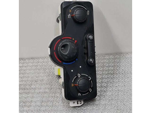 Блок управления климат-контролем 69590001, 030967W   Renault Clio III