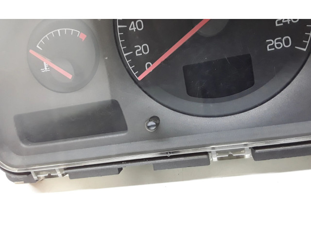 Панель приборов 9499671   Volvo V70       