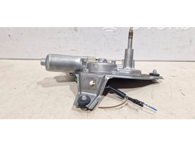 Моторчик заднего дворника 2596000421 Mitsubishi Outlander