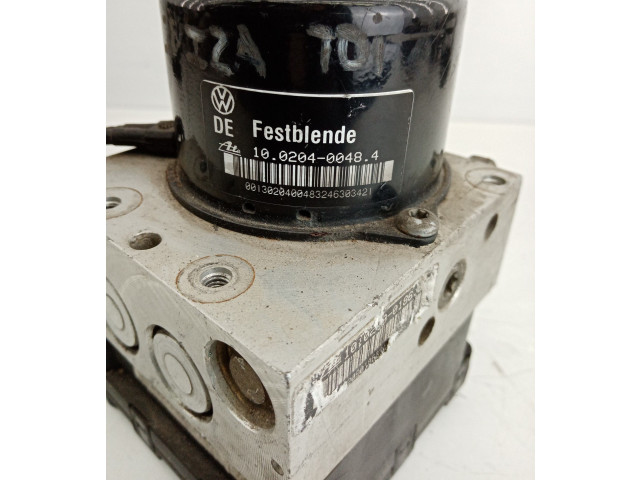 Řídící jednotka 33920-53J0, 0281011359 Suzuki Grand Vitara I 2001