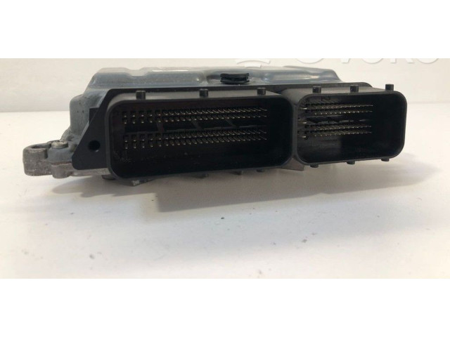 Блок управления двигателя 0261209108   Volvo V70