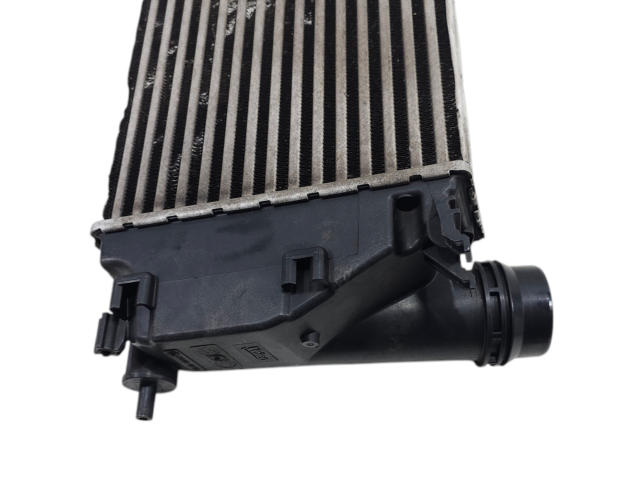 Интеркулер  14461-4EA1B, 14461-4EA1B   Nissan Qashqai 