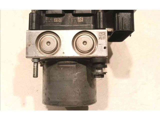 Jednotka ABS 1654078780 Citroen Berlingo 2018