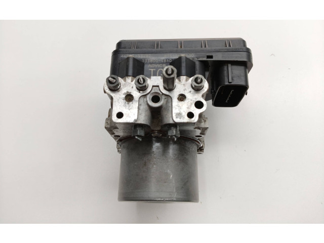 Блок АБС 8954153130, 4454053280 Lexus IS 220D-250-350 2006 - 2013 года